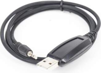 Programming cable for Kombix RL-120U, Dynascan