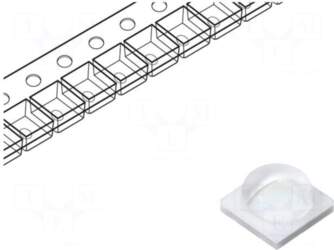 ProLight Opto Power LED | Case