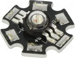 ProLight Opto Power LED | RGB