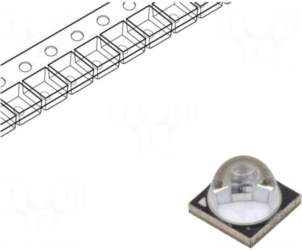 ProLight Opto Power LED | UV