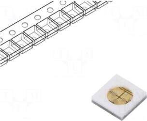 ProLight Opto Power LED | UV-C