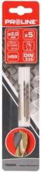 PROLINE Drill bit | for metal