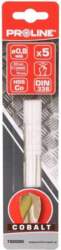 PROLINE Drill bit | for metal