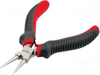 PROLINE Pliers | round | MICRO