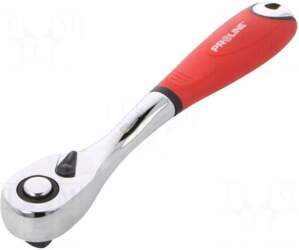 PROLINE Wrench: rattle | 1/2" |