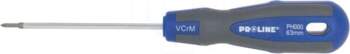 PROLINE Screwdriver: standard | Phillips |