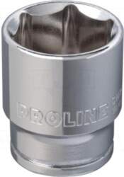 PROLINE Socket: 6-angles | socket spanner