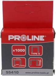 PROLINE Staples | Width: 10.6mm