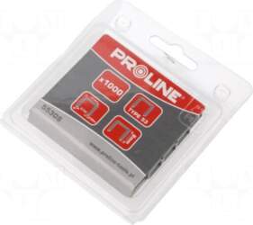PROLINE Staples | Width: 11.3mm
