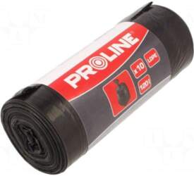 PROLINE Trash bags | polyetylene LD