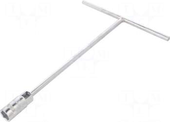 PROLINE Wrench: socket spanner | HEX
