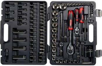 PROLINE Key set | hex socket