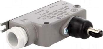 PROMET Limit switch | oblong plastic