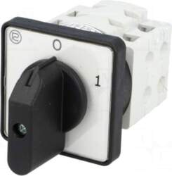 PROMET Switch: cam switch | Stabl