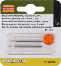 PROXXON Grindingstone | 2pcs.