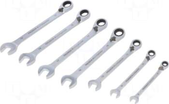PROXXON Key set | combination spanner