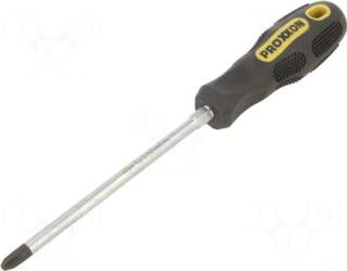 PROXXON Screwdriver: standard | Phillips |