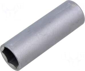 PROXXON Socket: 6-angles | socket spanner