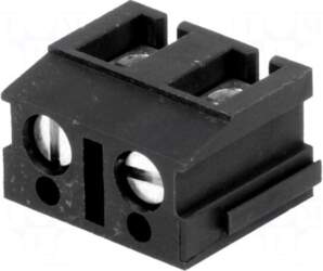 PTR  MESSTECHNIK PCB terminal block |