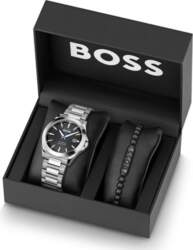 Pulkstenis BOSS MAN 1570180 (41MM)