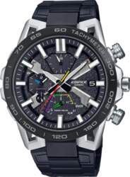 Pulkstenis CASIO MAN EQB2000DC1AER (55,6MM)