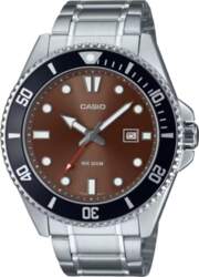 Pulkstenis CASIO MAN MDV107D5AVDF (49,5MM)