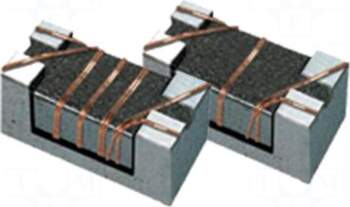 PULSE Inductor: common mode | 330mA