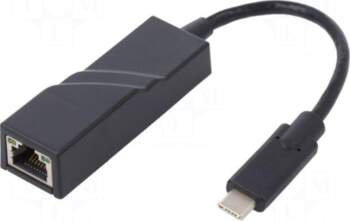 QOLTEC Adapter | USB 3.1