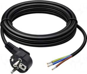 QOLTEC Cable | HD5VV-F | 3G0