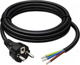 QOLTEC Cable | HD5VV-F | 3G1mm2