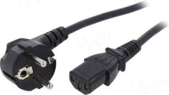 QOLTEC Cable | H05VV-F | 3x0