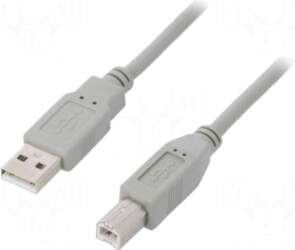 QOLTEC Cable | USB 2.0