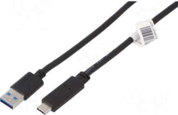 QOLTEC Cable | USB 3.0