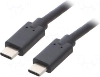 QOLTEC Cable | USB 3.1
