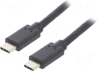 QOLTEC Cable | USB 3.1