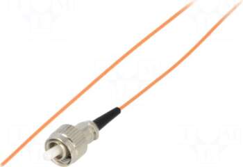 QOLTEC Optic fiber pigtail | OM2