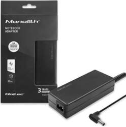 Qoltec Power adapter for Samsung monitor
