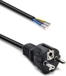 Qoltec SCHUKO CEE 7/7 (E/F) power