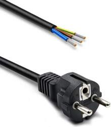 Qoltec SCHUKO CEE 7/7 (E/F) power