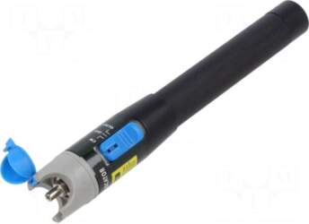 QOLTEC Visual fault locator | Application: