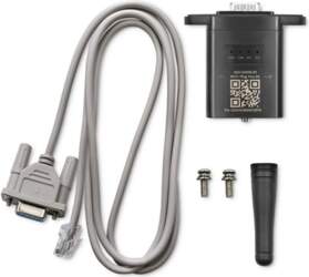 Qoltec Wi-Fi module for solar inverter