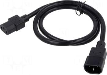 Qualtek Electronics Cable | SJT |