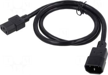 Qualtek Electronics Cable | SJT |