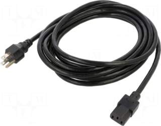 Qualtek Electronics Cable | SJT |