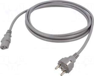 Qualtek Electronics Cable | H05VV-F |
