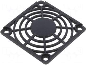 Qualtek Electronics Guard | plastic |