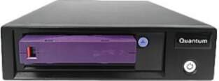 Quantum TC-L82AN-BR backup storage device Storage