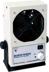 QUICK Air ionizer | bench |
