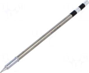 QUICK Tip | bent conical |