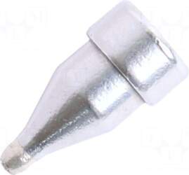 QUICK Tip: for desoldering irons |